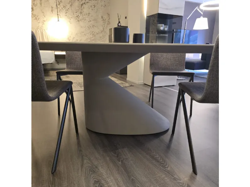 Tavolo Chapeau Lago in OFFERTA OUTLET -36%