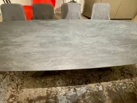 Tavolo Eliot keramik di Cattelan italia scontato del 41%