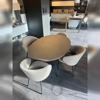 Richiedi ora il prezzo del tavolo Giove Calligaris