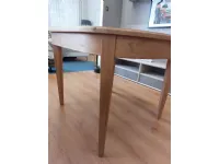 Tavolo Ovalino Artigianale a prezzo ribassato