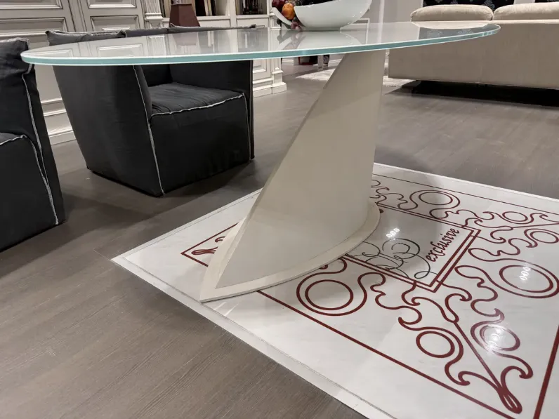 Tavolo Cv 308 tavolo oslo Collezione esclusiva a prezzo ribassato