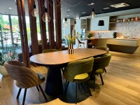 Tavolo Abitare interior Point PREZZI OUTLET -30%