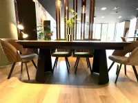 Tavolo Abitare interior Point PREZZI OUTLET -30%