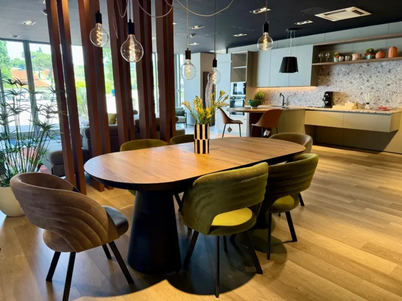 Tavolo Abitare interior Point PREZZI OUTLET -30%