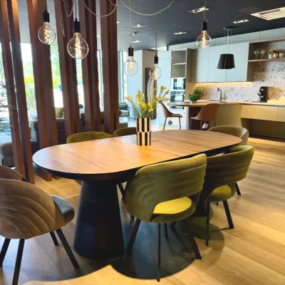 Tavolo Abitare interior Point PREZZI OUTLET -30%