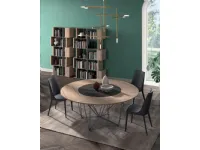 Tavolo  grant di Ozzio scontato del 50%