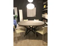 Tavolo Big round di Ozzio scontato del 45%