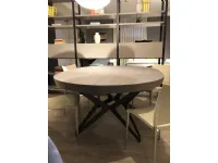 Tavolo Big round di Ozzio scontato del 45%