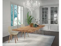 Tavolo * panaer 70 di Domus arte scontato del 35%