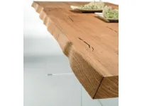 Tavolo * panaer 70 di Domus arte scontato del 35%