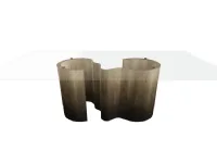 Tavolo Papel glass di Cattelan italia scontato del 26%