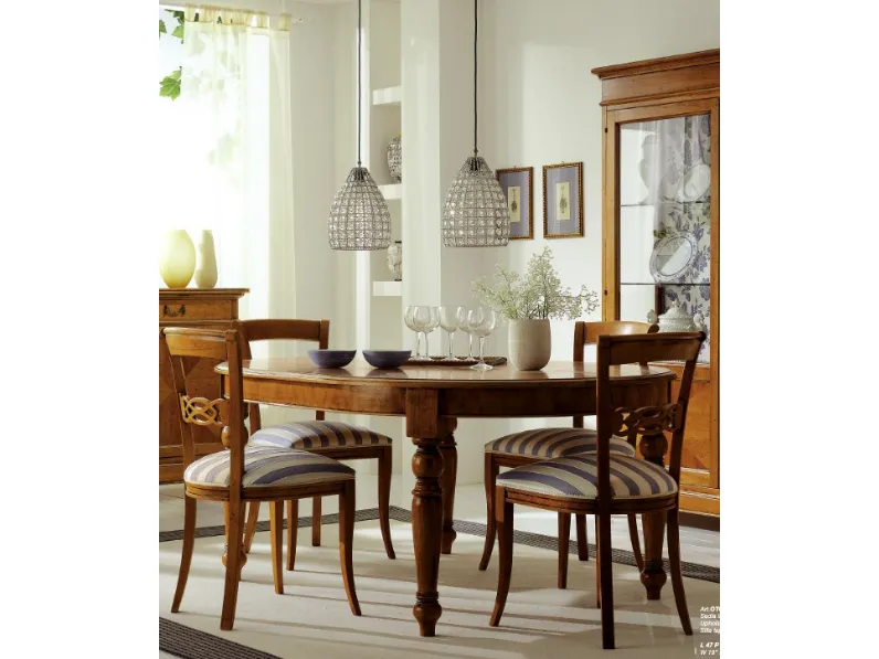 Tavolo Parlani Ot503 PREZZI OUTLET -60%