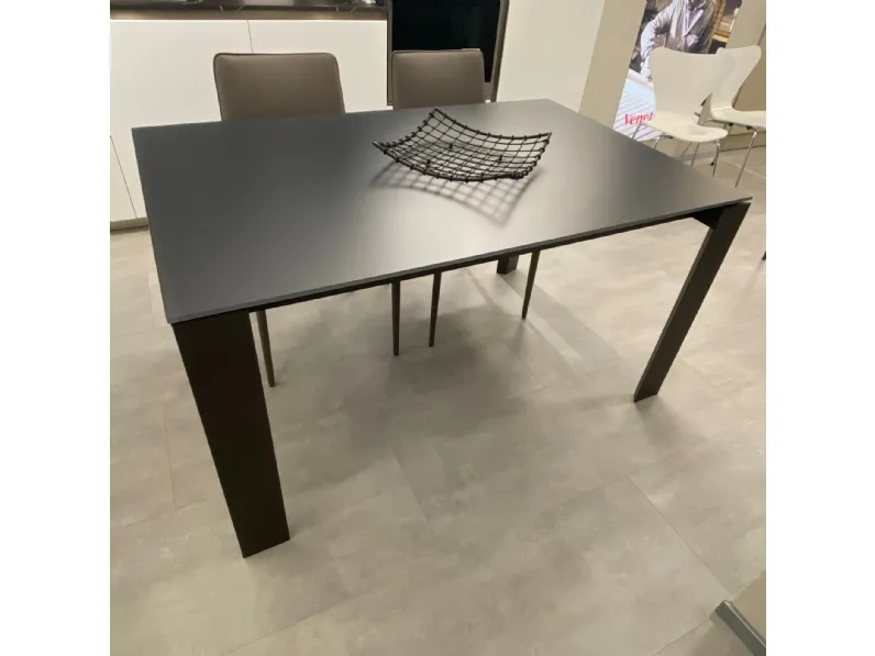 Tavolo Bontempi Pascal PREZZI OUTLET