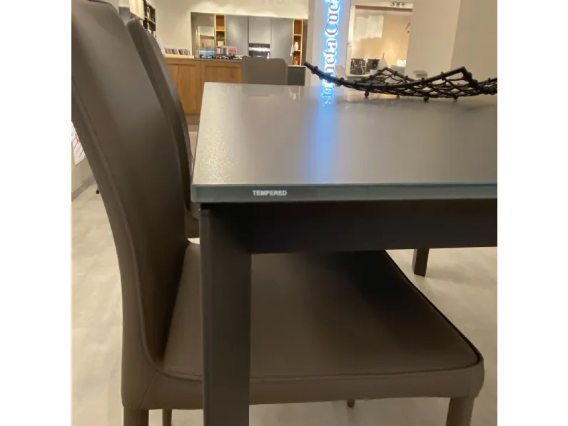 Tavolo Bontempi Pascal PREZZI OUTLET