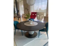 Tavolo Ettore Pianca in altri materiali Fisso scontato 30%