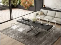 Tavolo Up   tavolo trasformabile Easyline a prezzo ribassato