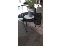 Tavolo fisso Piramide gres Maconi a soli 640