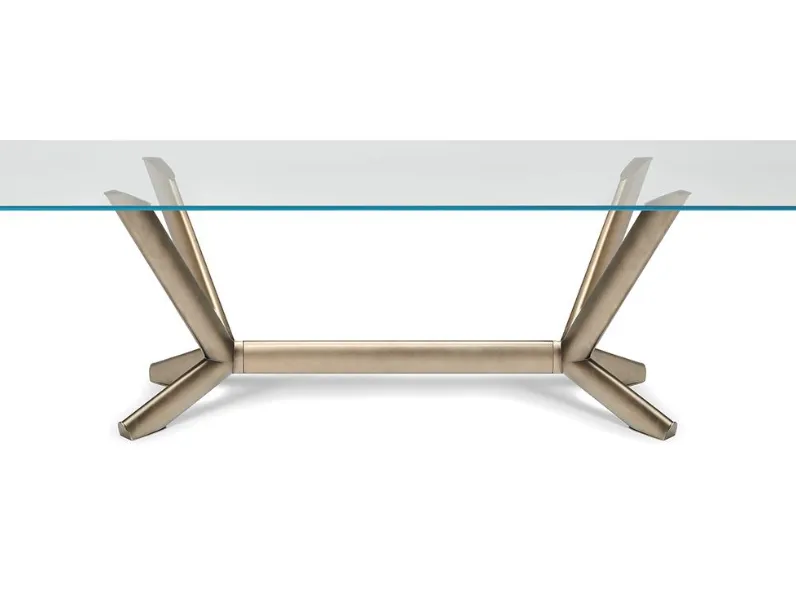Tavolo Planer Cattelan italia in OFFERTA OUTLET -35%