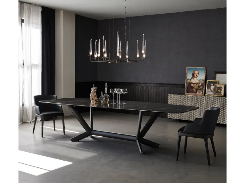 Scopri il prezzo del tavolo Planer Keramik Cattelan Italia! Visita il nostro sito!