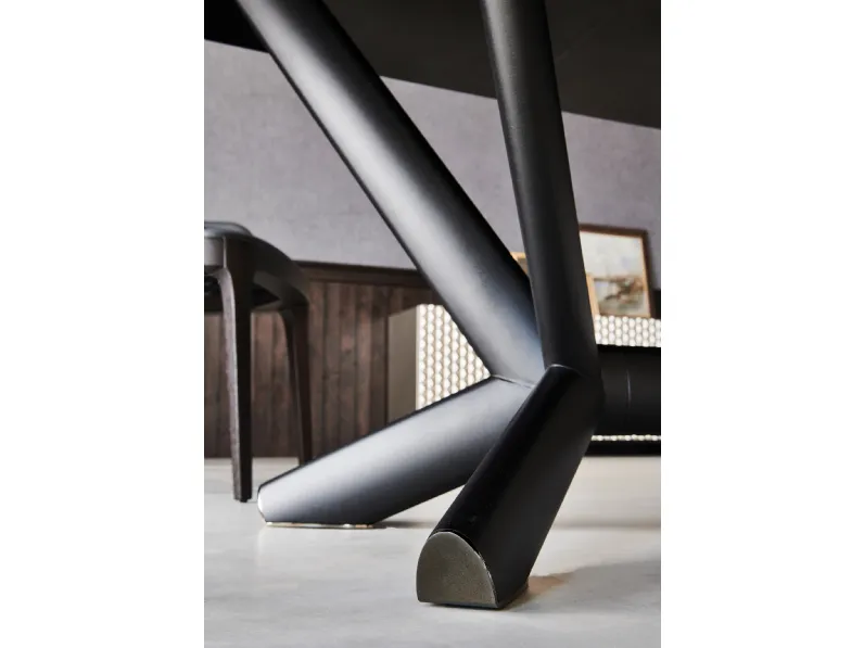 Scopri il prezzo del tavolo Planer Keramik Cattelan Italia! Visita il nostro sito!