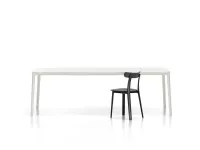 Tavolo fisso Plate dining table  a soli 2550