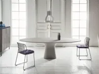 Tavolo Podium Bontempi: design moderno, prezzo scontato!