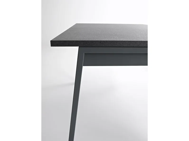 Tavolo Point house Delta 140 SCONTATO a PREZZI OUTLET