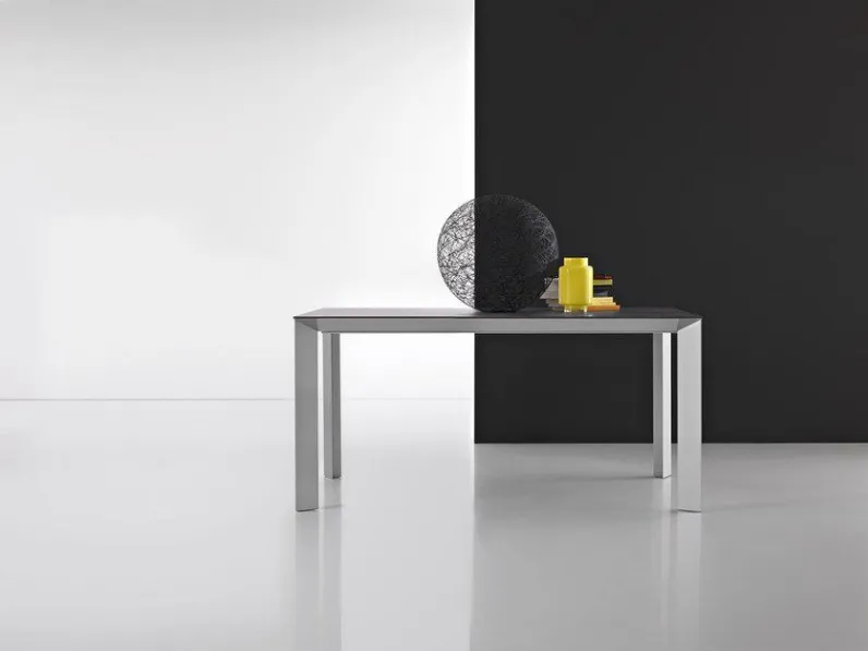 Tavolo Point house Diamante SCONTATO a PREZZI OUTLET