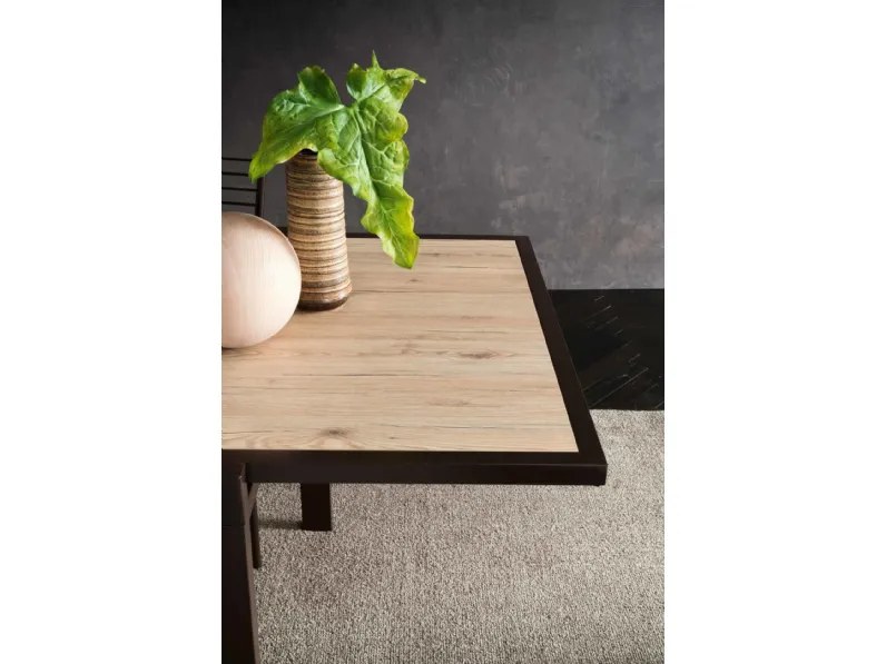Tavolo Point house Marte 90 SCONTATO a PREZZI OUTLET