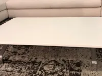 Tavolino Tecno modello Pons  in OFFERTA OUTLET