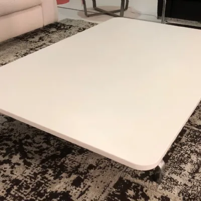 Tavolino Tecno modello Pons  in OFFERTA OUTLET