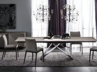 Tavolo Premier keramik drive Cattelan italia in OFFERTA OUTLET