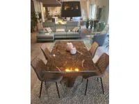 Tavolo Priamo Target point a prezzo ribassato