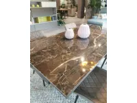 Tavolo Priamo Target point a prezzo ribassato