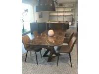 Tavolo Priamo Target point a prezzo ribassato