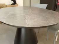 Tavolo Psie' La forma in OFFERTA OUTLET -50%