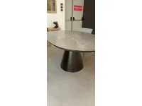 Tavolo Psie' La forma in OFFERTA OUTLET -50%