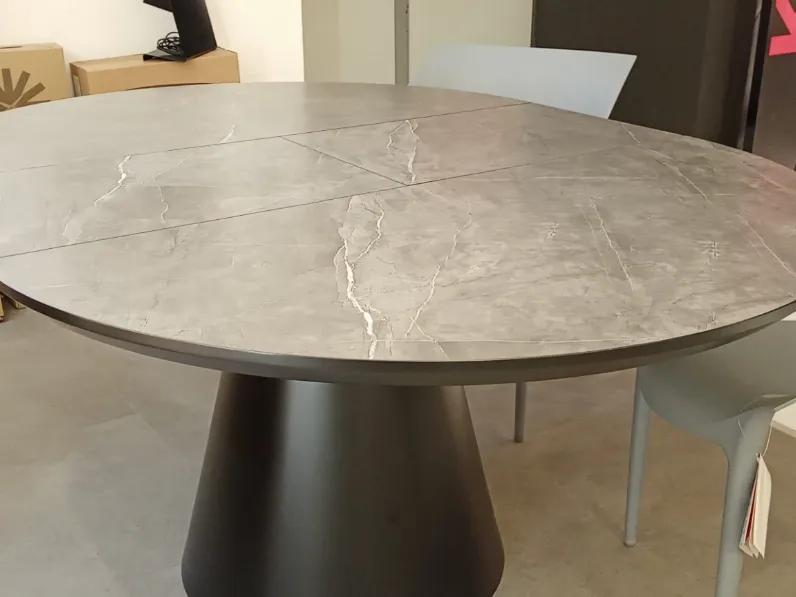 Tavolo Psie' La forma in OFFERTA OUTLET -50%