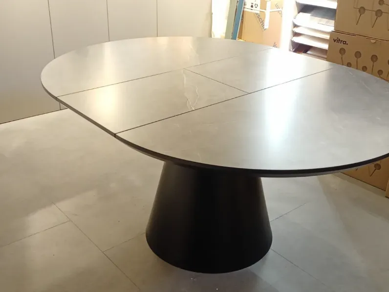 Tavolo Psie' La forma in OFFERTA OUTLET -50%