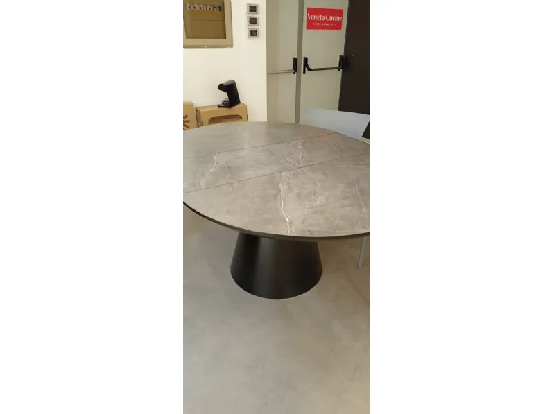Tavolo Psie' La forma in OFFERTA OUTLET -50%