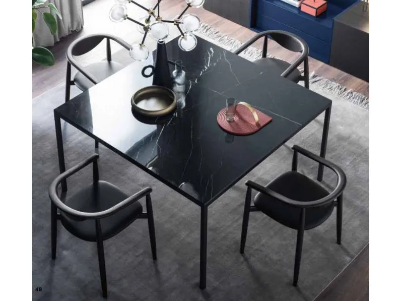 Tavolo Minimal di Artigianale scontato del 25%