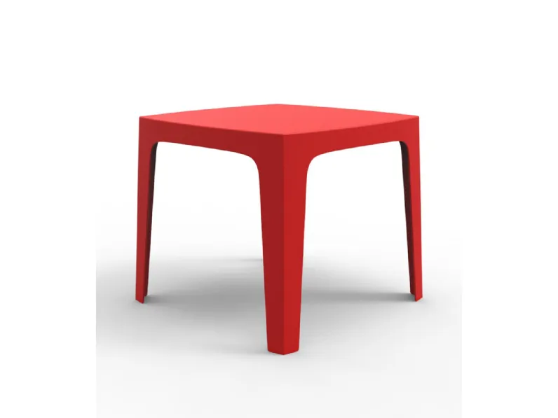 Tavolo fisso in plastica SCONTATO 