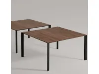 Tavolo Akashi Midj in OFFERTA OUTLET -30%