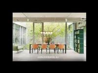 Tavolo Midj Akashi PREZZI OUTLET -25%