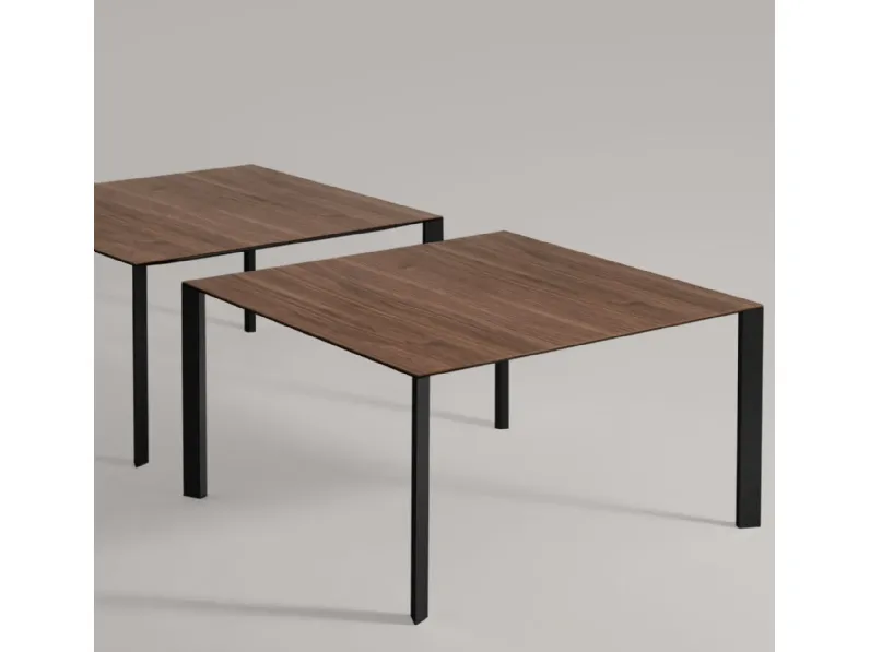 Tavolo Akashi Midj in OFFERTA OUTLET -30%