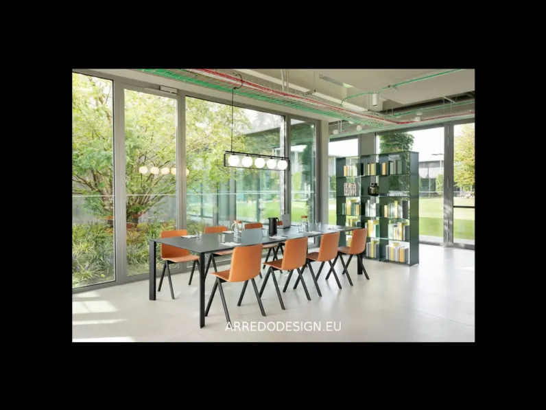 Tavolo Midj Akashi PREZZI OUTLET -25%