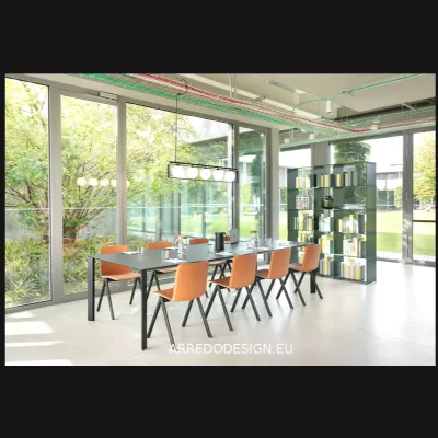 Tavolo Midj Akashi PREZZI OUTLET -25%