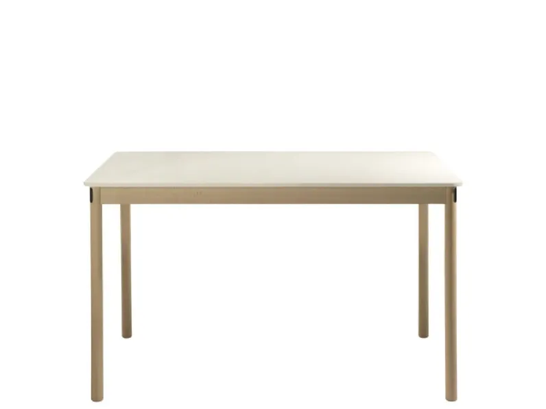 Scopri il Tavolo Magis in OFFERTA OUTLET -66%! 80x80 in legno.
