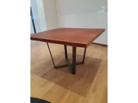 Tavolo fisso Wood Valdesign a soli 799 Euro