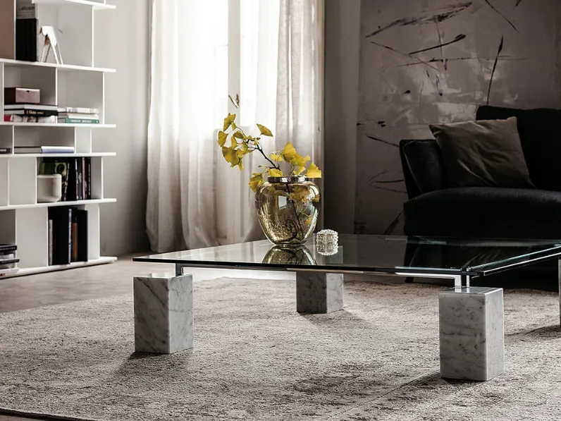 Tavolo in offerta outlet modello Dielle di Cattelan italia 